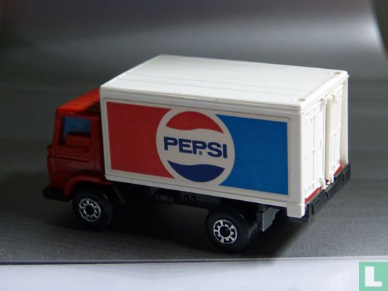 Dodge Commando 'Pepsi' - Image 2