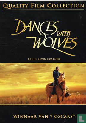 Dances with Wolves - Bild 1