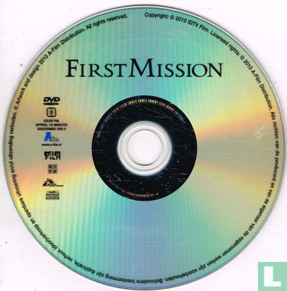 First Mission - Image 3