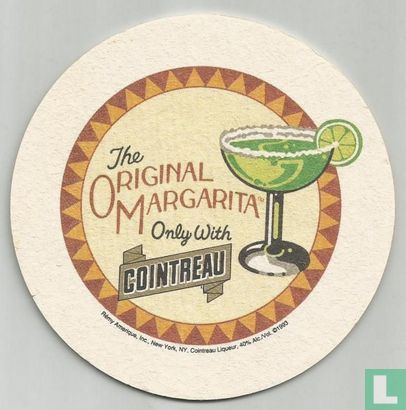 The Original Margarita