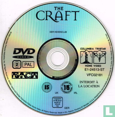 The Craft - Image 3