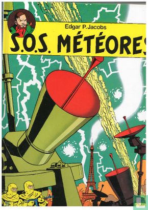 S.O.S.  Météores - Image 1