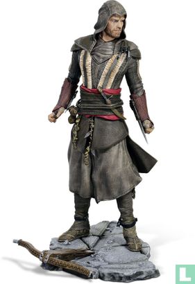 Assassin's Creed Aguilar figure - Afbeelding 1