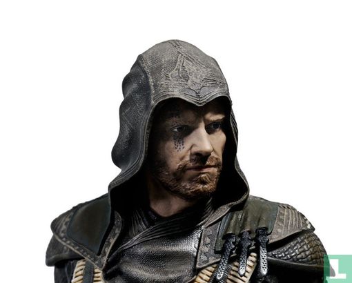 Assassin's Creed Aguilar figure - Afbeelding 2