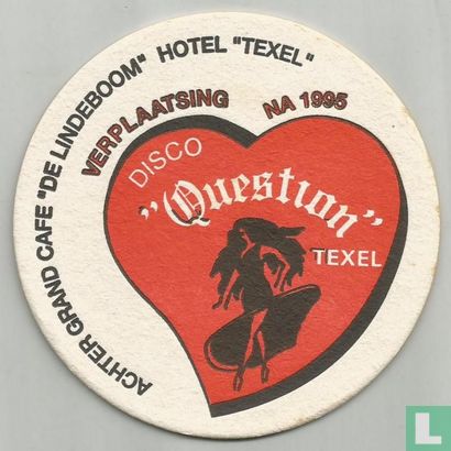 Disco "Question"Texel - Image 1
