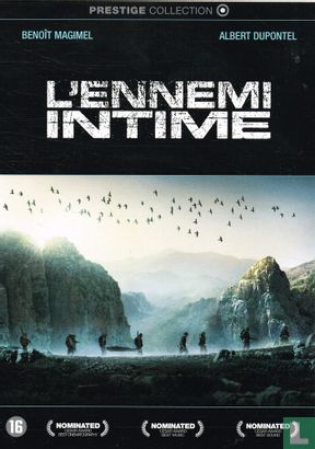 L'Ennemi Intime - Afbeelding 1