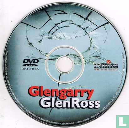Glengarry Glen Ross - Afbeelding 3