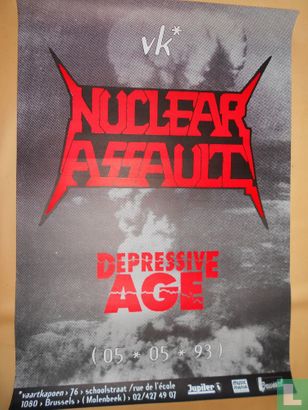 Nuclear Assault