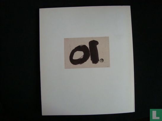 Julius Bissier - Afbeelding 2