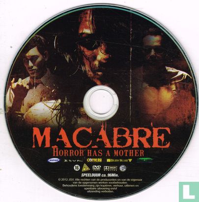 Macabre - Image 3