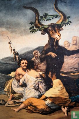 Bosch Goya - Afbeelding 2