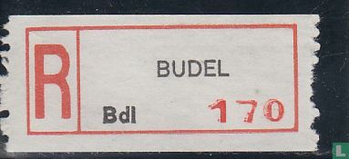 BUDEL - Bdl