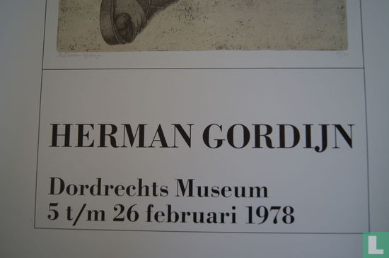 Herman Gordijn - Afbeelding 2