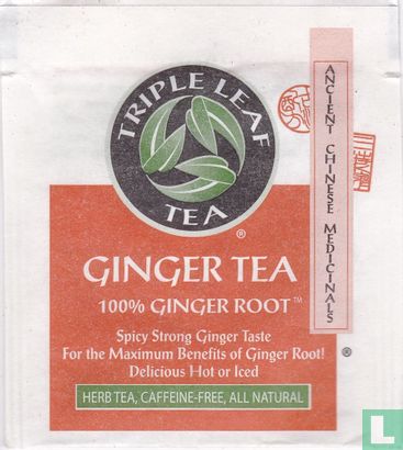 Ginger Tea  - Bild 1