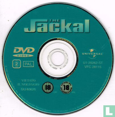 The Jackal - Afbeelding 3