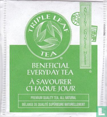 Beneficial Everyday Tea [tm] - Afbeelding 1