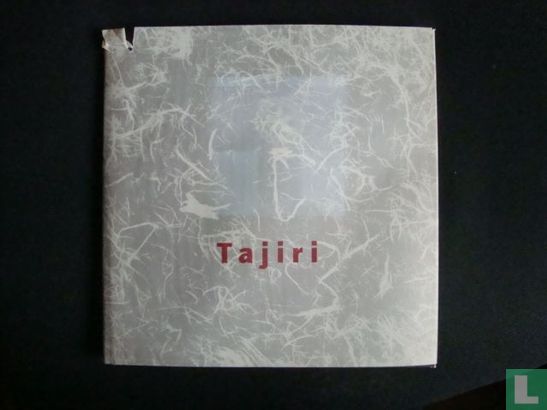 Tajiri - Afbeelding 1