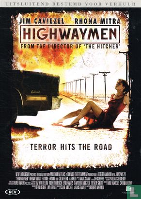 Highwaymen - Bild 1