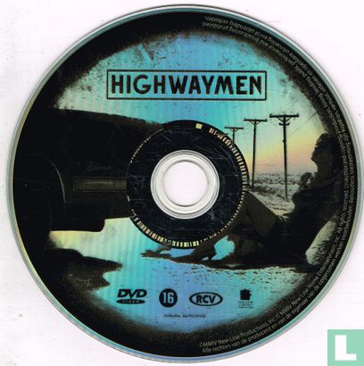 Highwaymen - Image 3