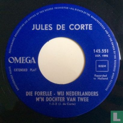Jules de Corte - Image 3