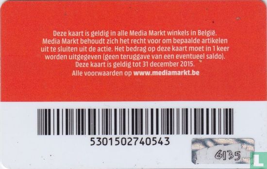 Media Markt 5301 serie - Bild 2