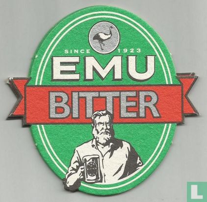 Emu Bitter