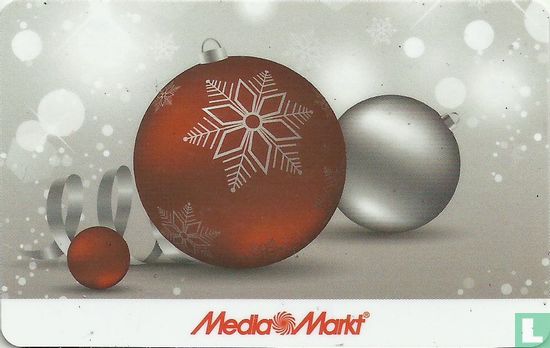 Media Markt 5301 serie - Afbeelding 1