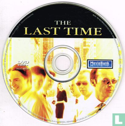 The Last Time - Bild 3
