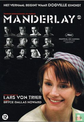 Manderlay - Afbeelding 1