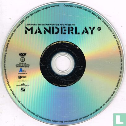 Manderlay - Afbeelding 3
