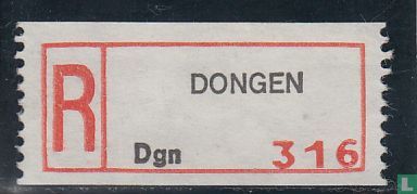 Dongen  Dgn  