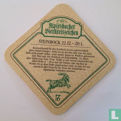 Steinbock - Image 1