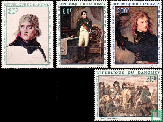 200e anniversaire de Napoléon