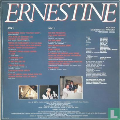 Ernestine - Afbeelding 2