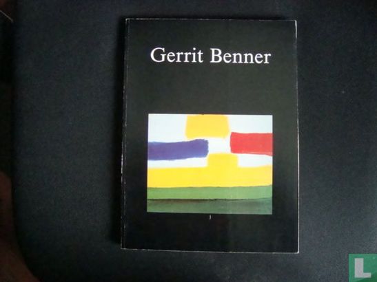 Gerrit Benner - Image 1