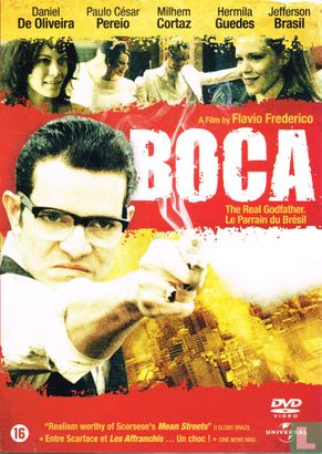 Boca - Afbeelding 1