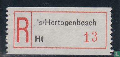 's-Hertogenbosch Ht  