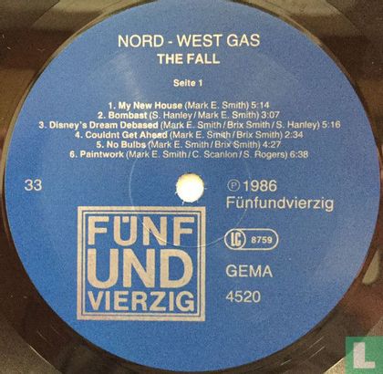 Nord-West Gas - Image 3