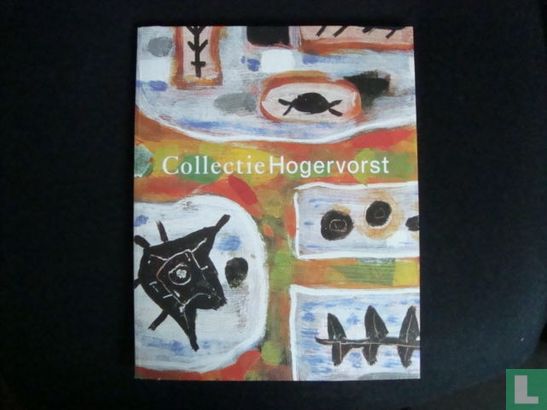 Collectie Hogervorst - Image 1