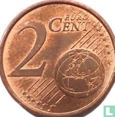 Deutschland 2 Cent 2016 (J) - Bild 2