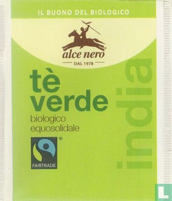 tè  verde - Afbeelding 1