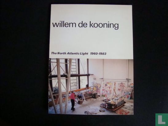 Willem de Kooning - Bild 1