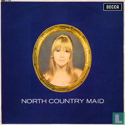 North Country Maid - Image 1