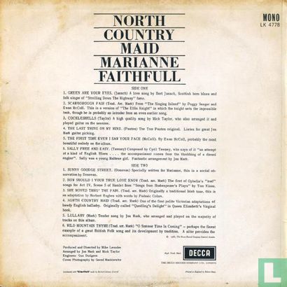 North Country Maid - Image 2