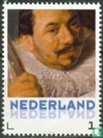 Frans Hals 