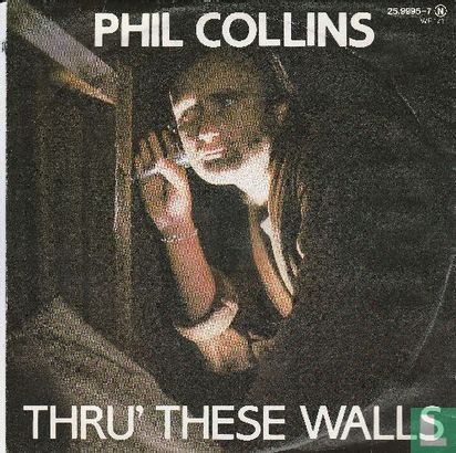 Thru' These Walls - Image 1