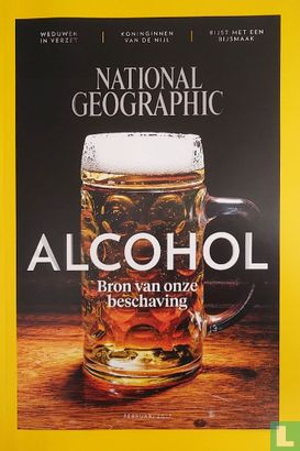 National Geographic [BEL/NLD] 2