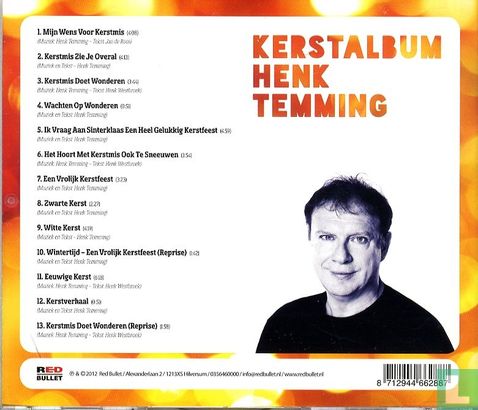 Kerstalbum - Bild 2