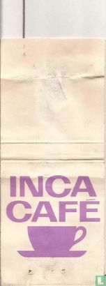 Inca Cafe - Image 1