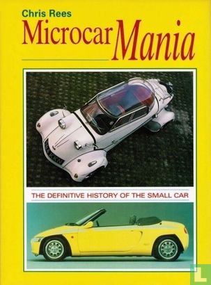 Microcar Mania - Image 1